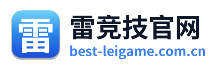 雷竞技官网 Logo